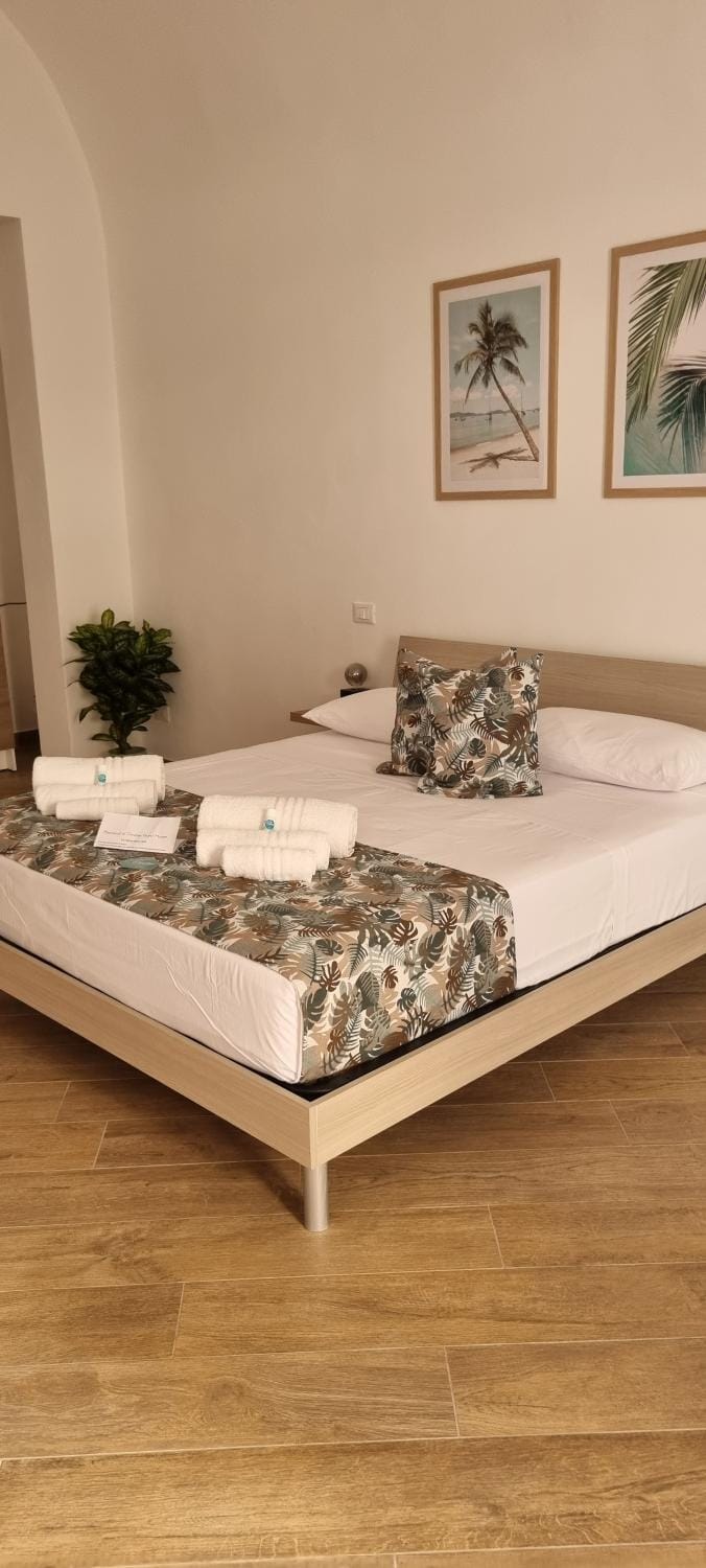 Christian Guest House Apartment in Terrasini