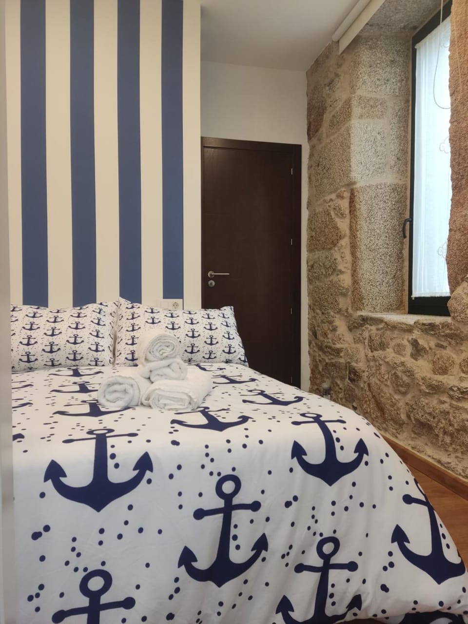 O Recuncho do Maio House in Galicia