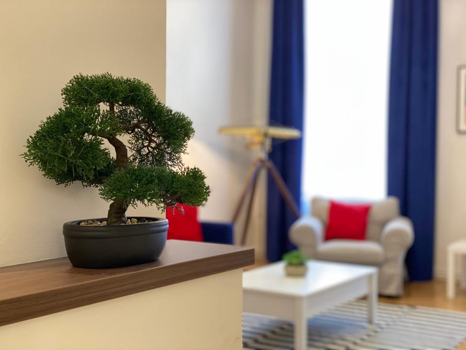 Park hideaway Bestern Apartment in Szeged