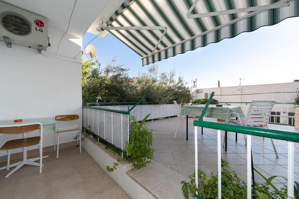 Apartman Dese 2+1 Apartment in Tučepi