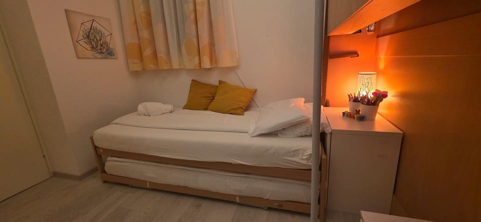 Residenza Lago di Lugano Apartment in Lugano