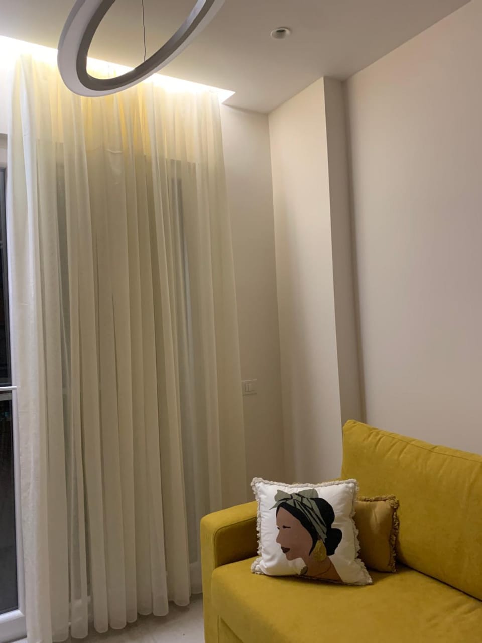 Peppermint Apartment Apartment in Tirana County, Albania