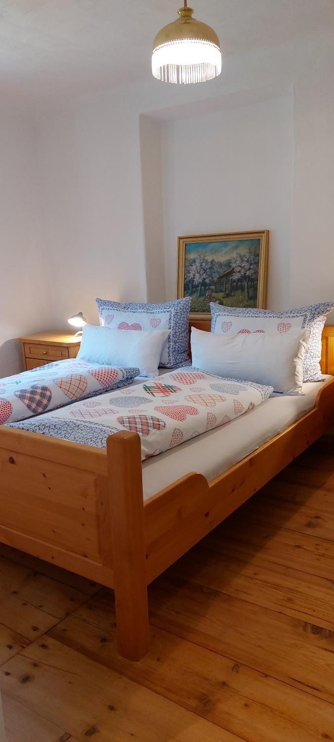 Graslandhof Farm Stay in Carinthia, Austria