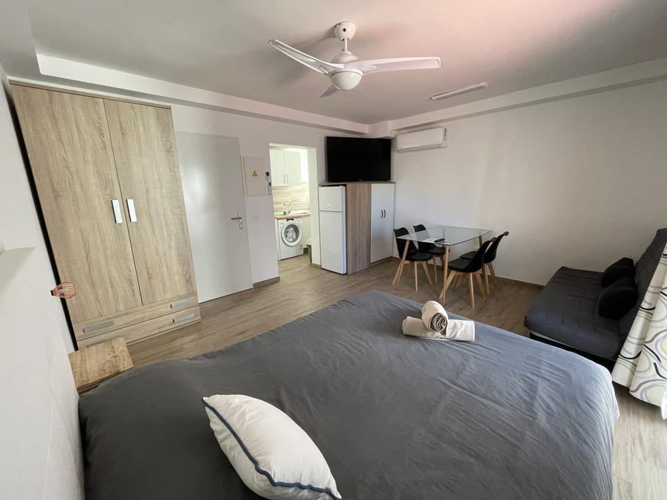 Arguineguin Beach Lux Solarium Sky Apartment in Arguineguín