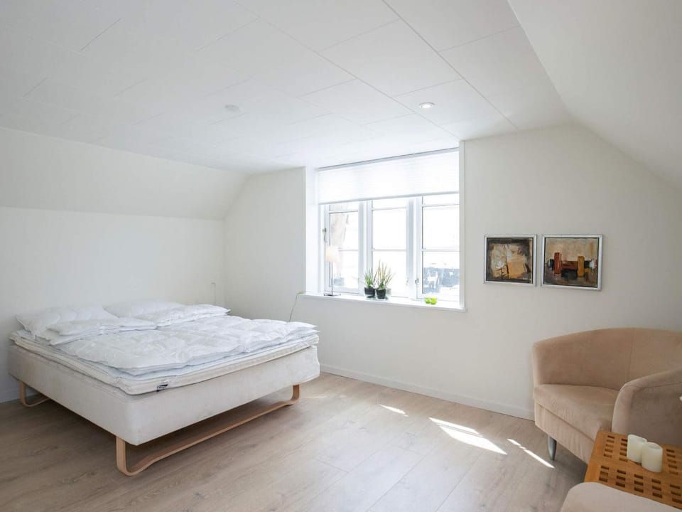 4 star holiday home in Løkken House in Løkken