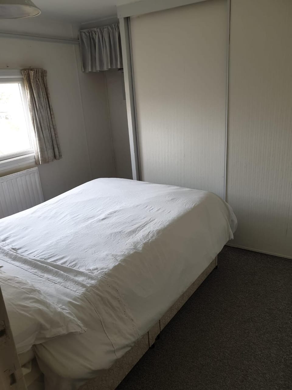 The Homestead, Cliff-en-Howe Rd, Pott Row, Kings Lynn Apartment in England