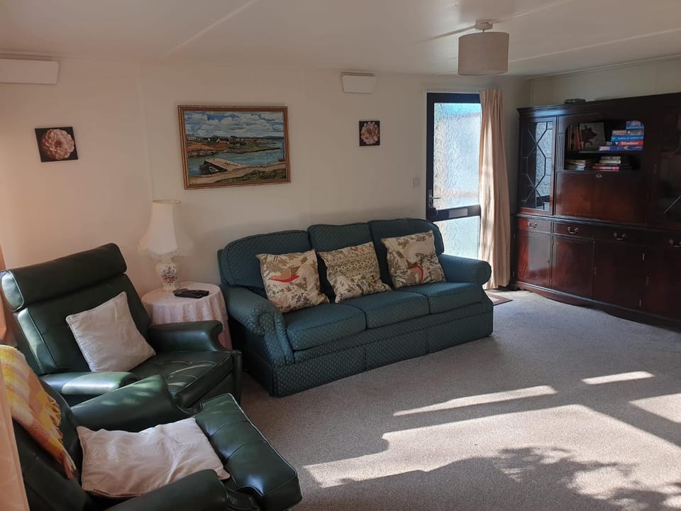 The Homestead, Cliff-en-Howe Rd, Pott Row, Kings Lynn Apartment in England
