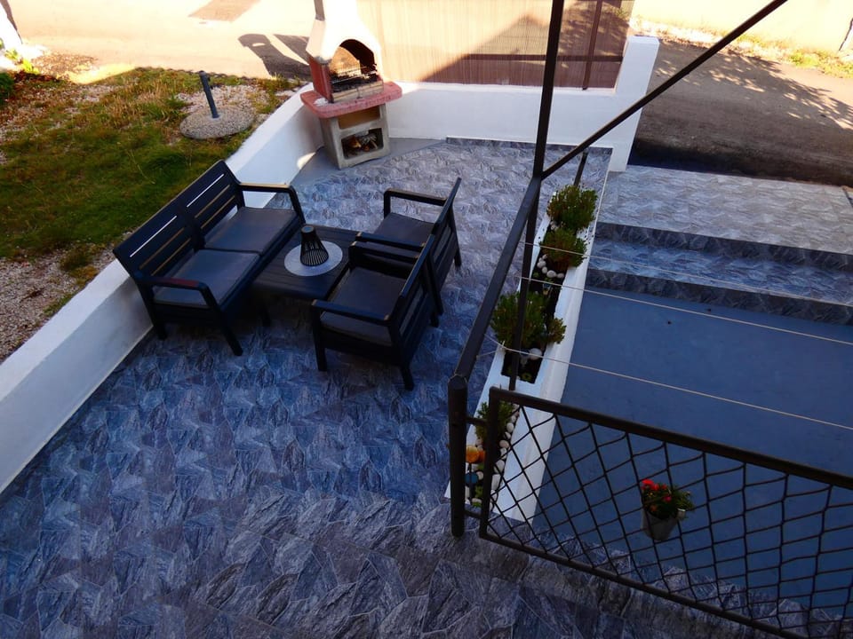 Holiday house SIA House in Zadar County