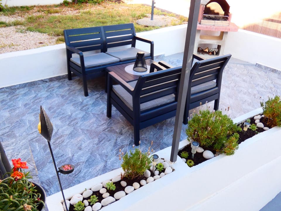 Holiday house SIA House in Zadar County