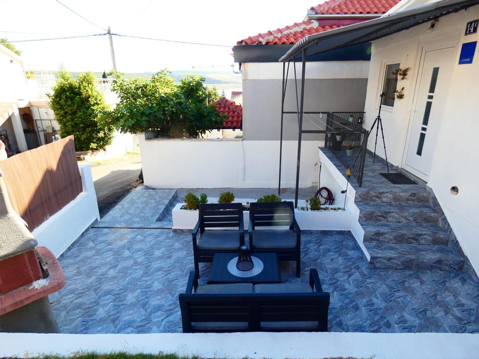 Holiday house SIA House in Zadar County