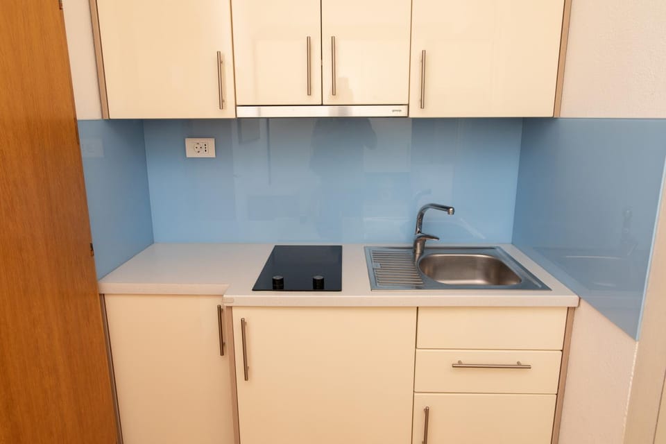 Apartman Dese za 2 osobe Apartment in Tučepi