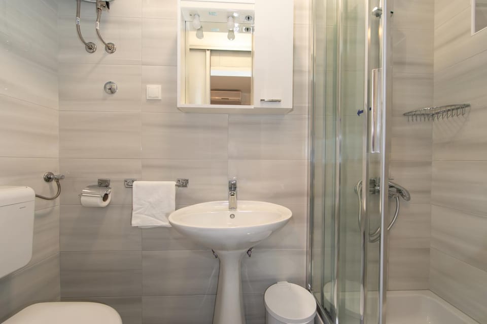 Apartman Dese za 2 osobe Apartment in Tučepi