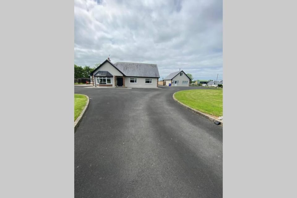 Breathneach House House in County Limerick