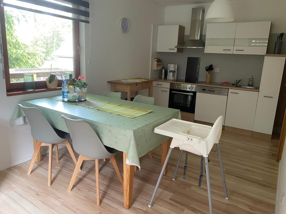 Ferienwohnung-/Haus mit kostenfreiem Parkplatz Apartment in Sächsische Schweiz-Osterzgebirge