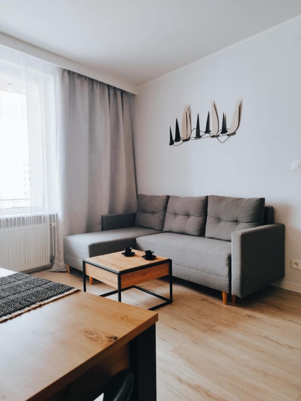 Adb Apartamenty City Apartment in Pomeranian Voivodeship