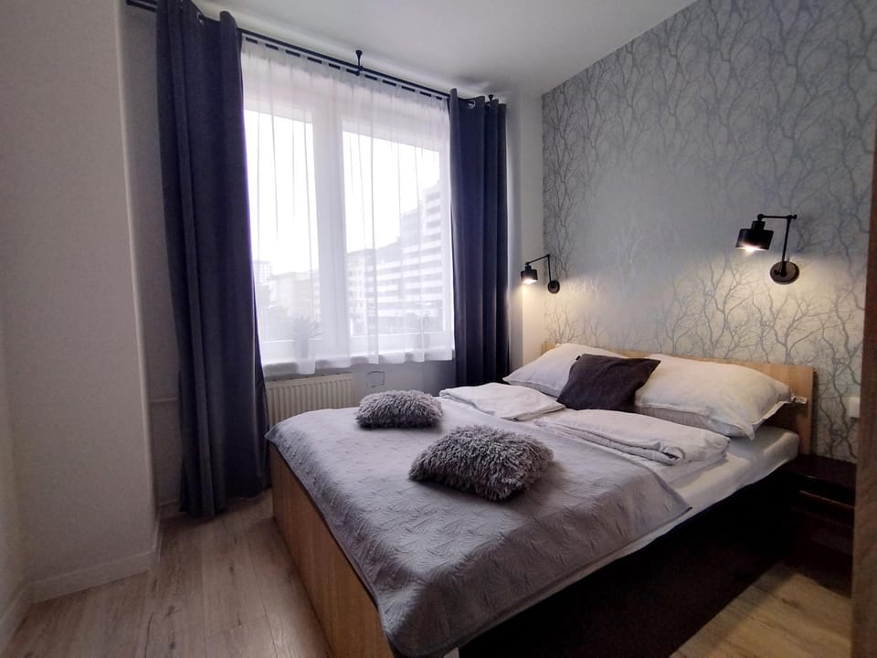 Adb Apartamenty City Apartment in Pomeranian Voivodeship