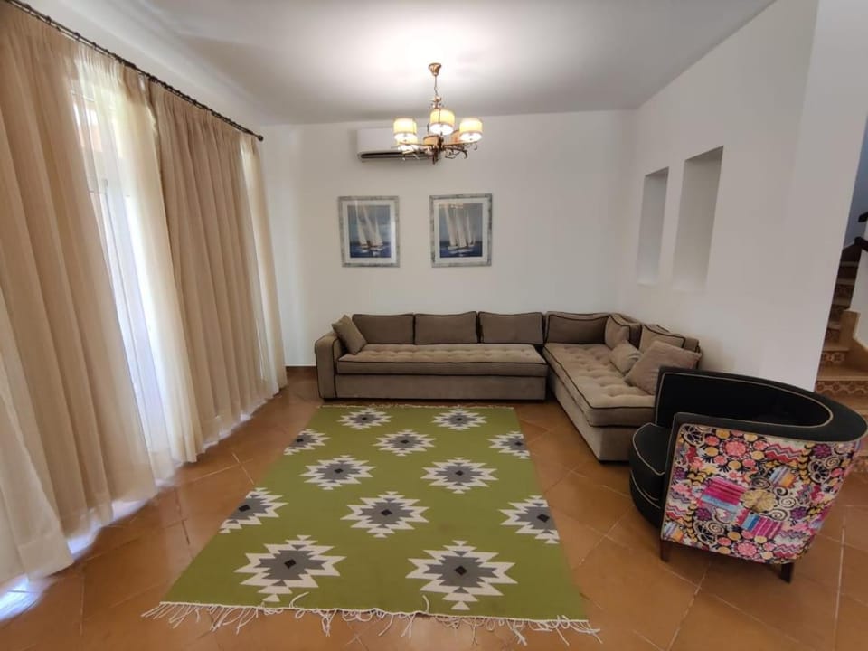 Verdi town house sea view House in Egypt