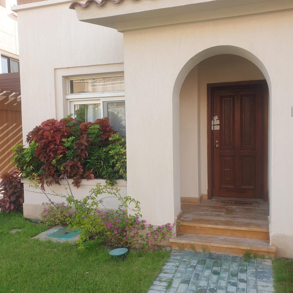 Verdi town house sea view House in Egypt