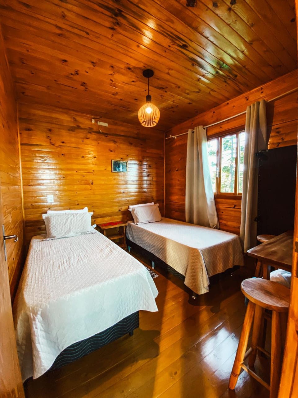 Casa de Campo Santa Paulina Chalet in State of Santa Catarina