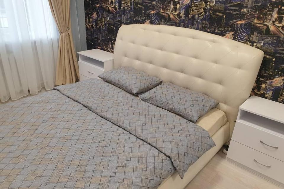 Comfortable luxury apartment with 3 rooms. Center heart of kiev Apartment in Kiev City - Kyiv