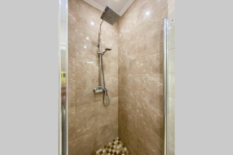 Comfortable luxury apartment with 3 rooms. Center heart of kiev Apartment in Kiev City - Kyiv