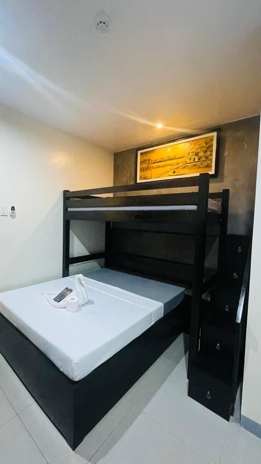 Kasa Boutique Hotel Bacolod Bed and Breakfast in Bacolod