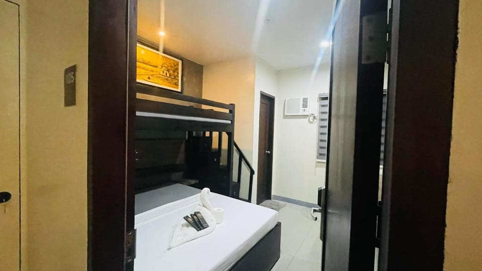 Kasa Boutique Hotel Bacolod Bed and Breakfast in Bacolod