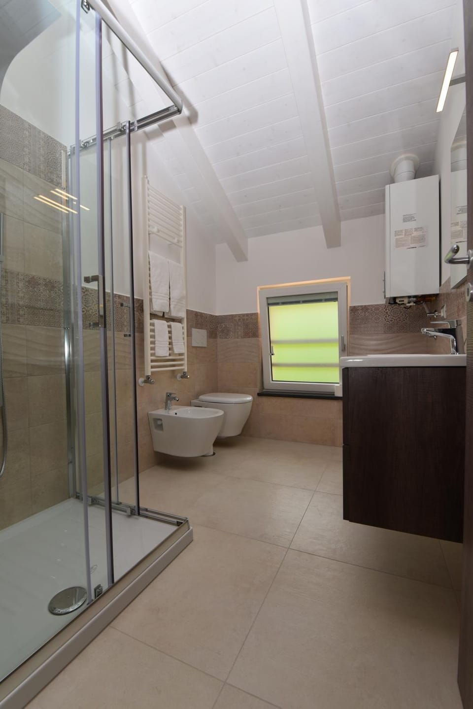 SoleLuna Agerola Apartment in Agerola