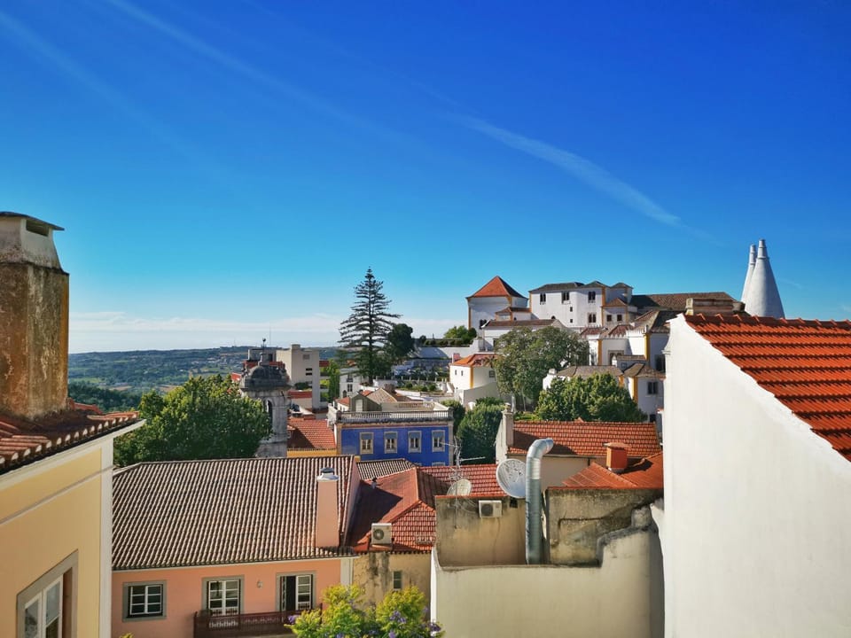 Casa da Ferraria Apartment in Sintra