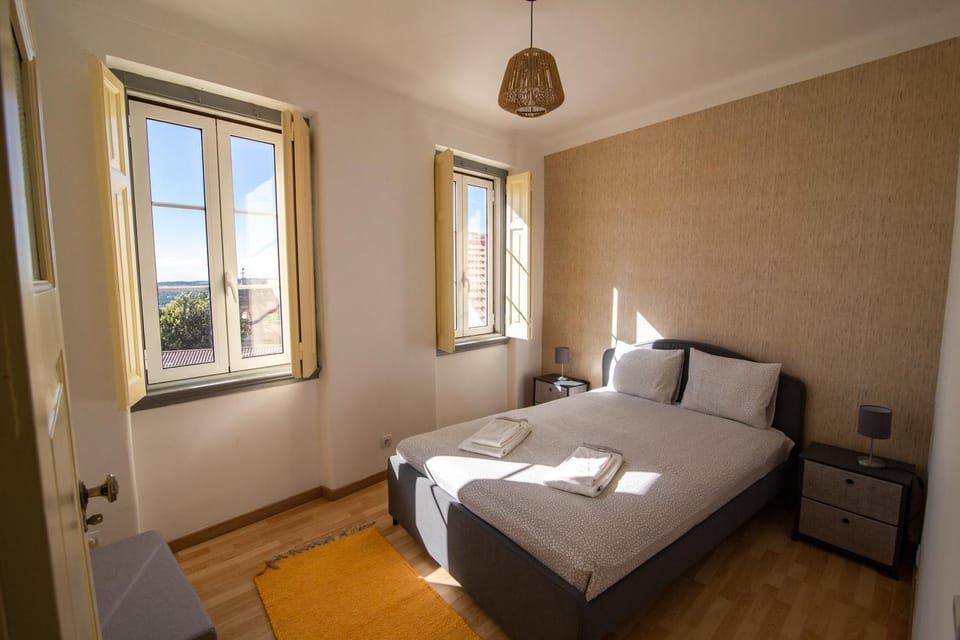 Casa da Ferraria Apartment in Sintra