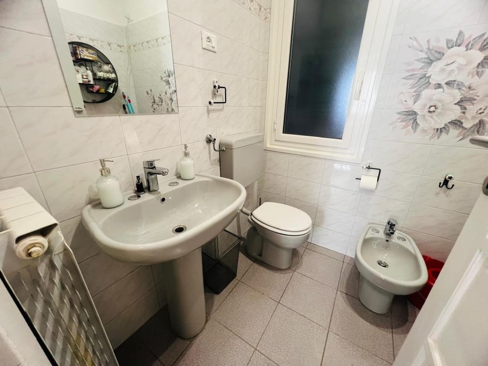 Suite Semeria 38 - Sanremo Apartment in Sanremo