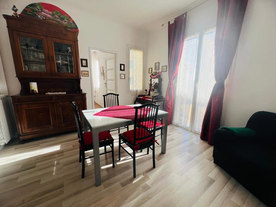 Suite Semeria 38 - Sanremo Apartment in Sanremo