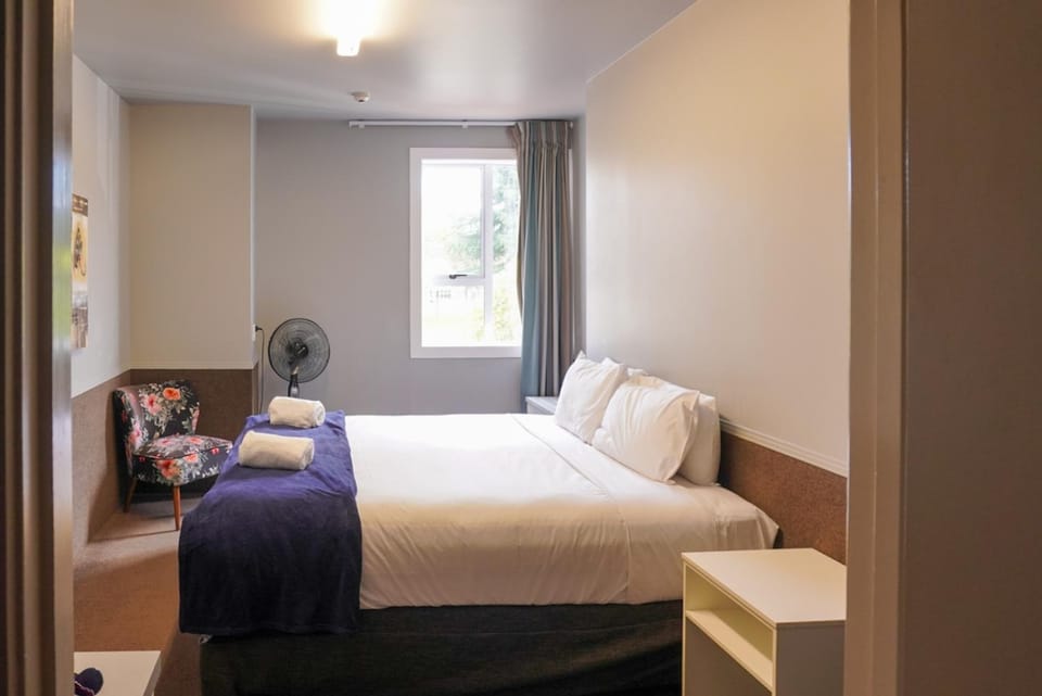 Rotorua Citizens Club Motel in Rotorua