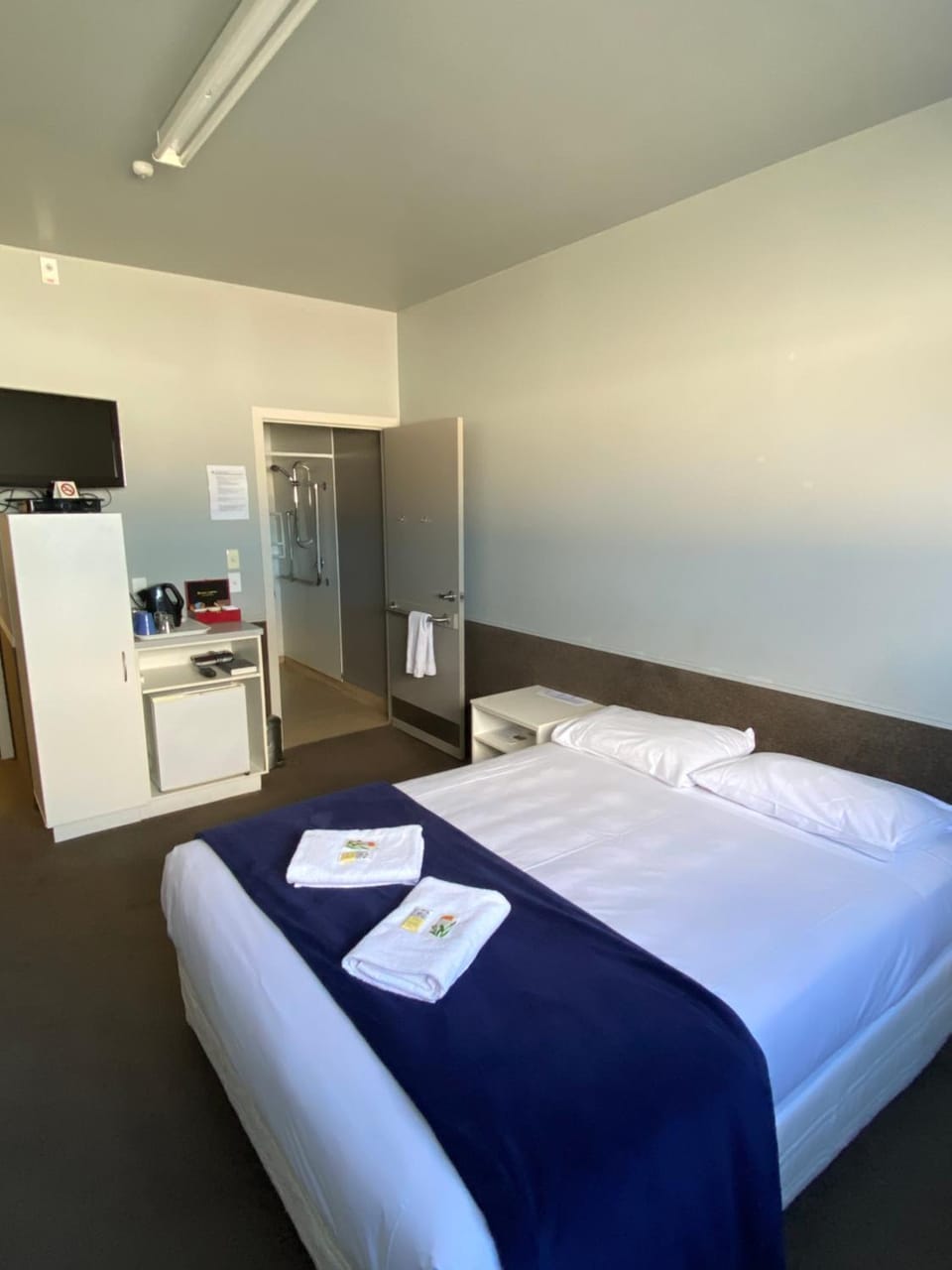 Rotorua Citizens Club Motel in Rotorua