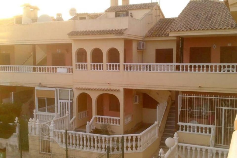 Property building, View (from property/room)