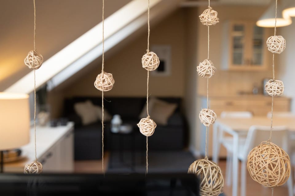 Decorative detail
