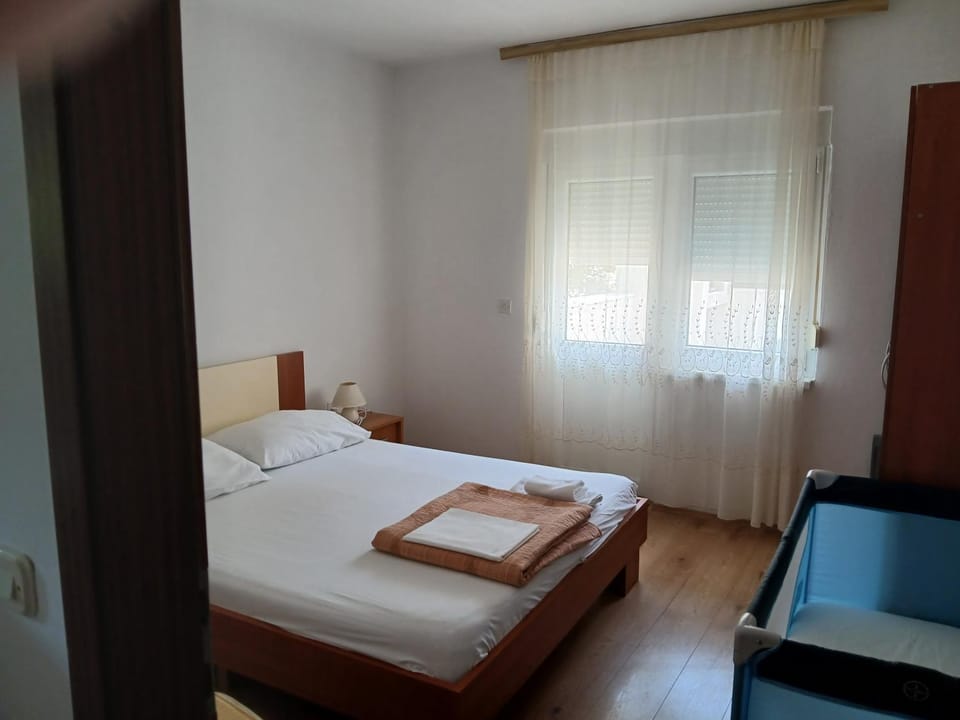 Apartmani By the see Božo Benić Apartment in Zadar County