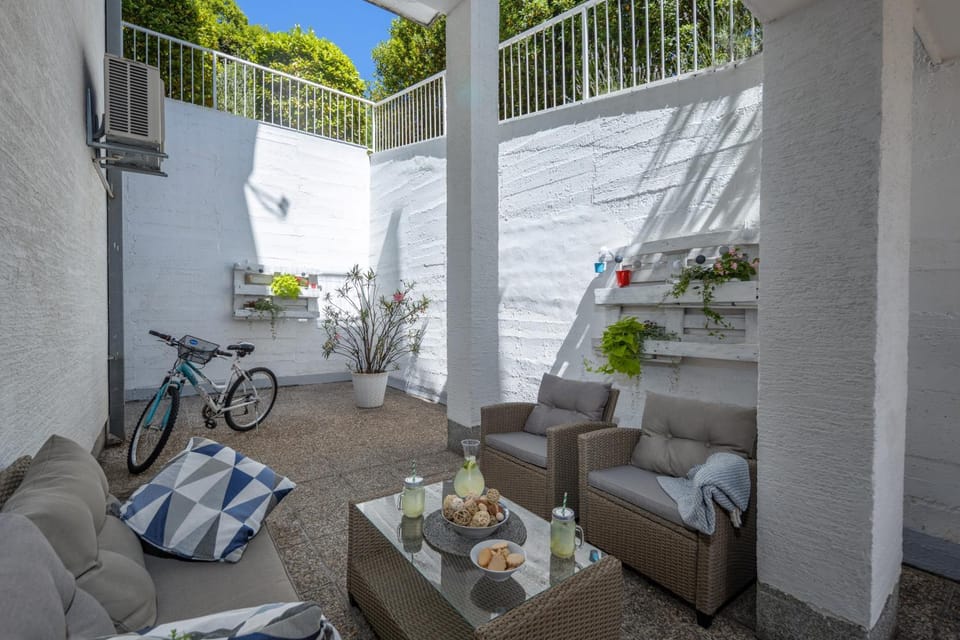 Casa Bianca Apartman Dramalj Apartment in Crikvenica