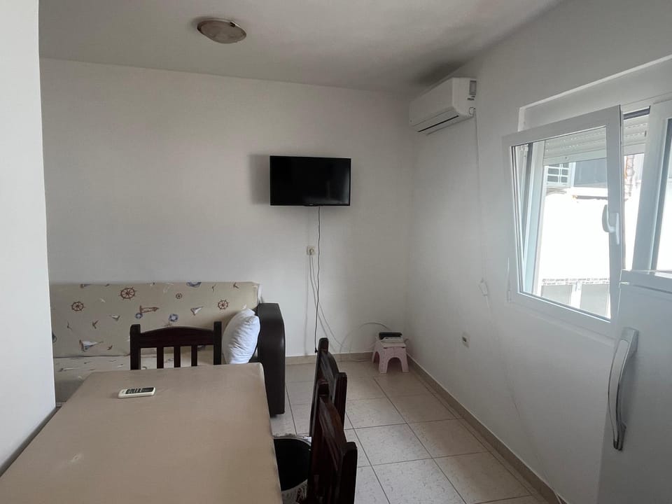 Nikolić Apartmani Apartment in Montenegro