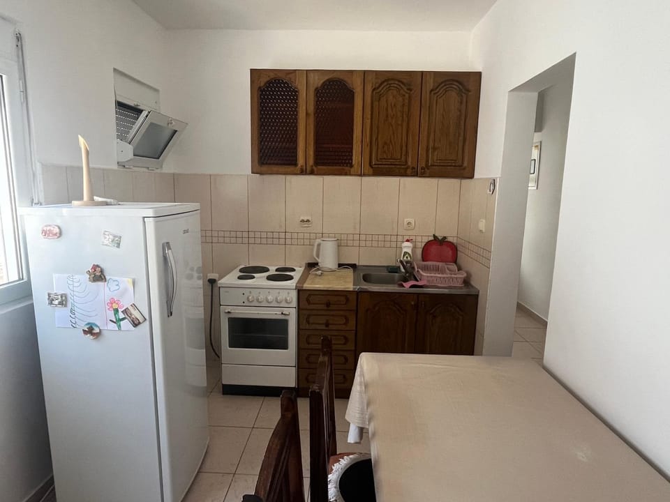 Nikolić Apartmani Apartment in Montenegro