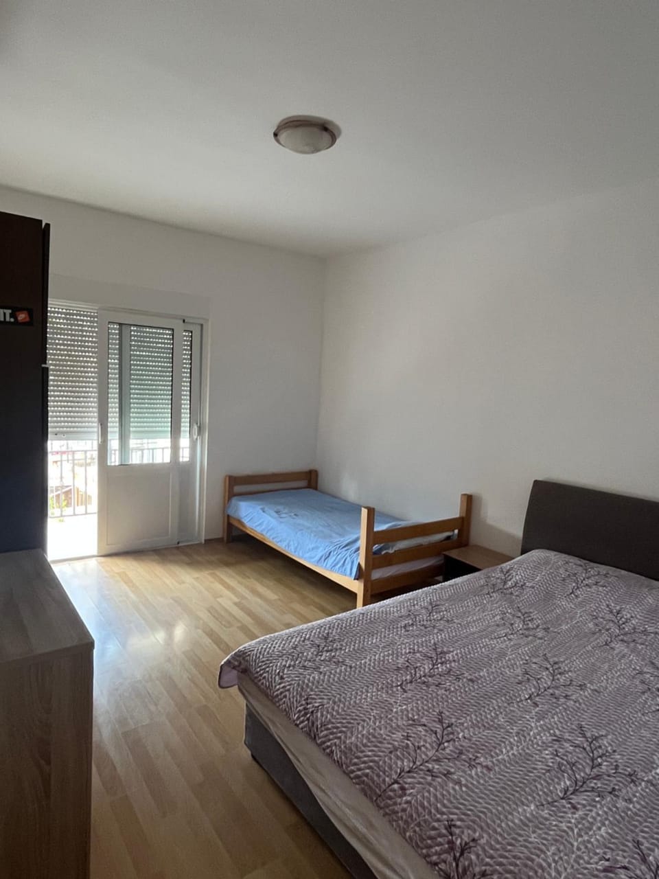 Nikolić Apartmani Apartment in Montenegro