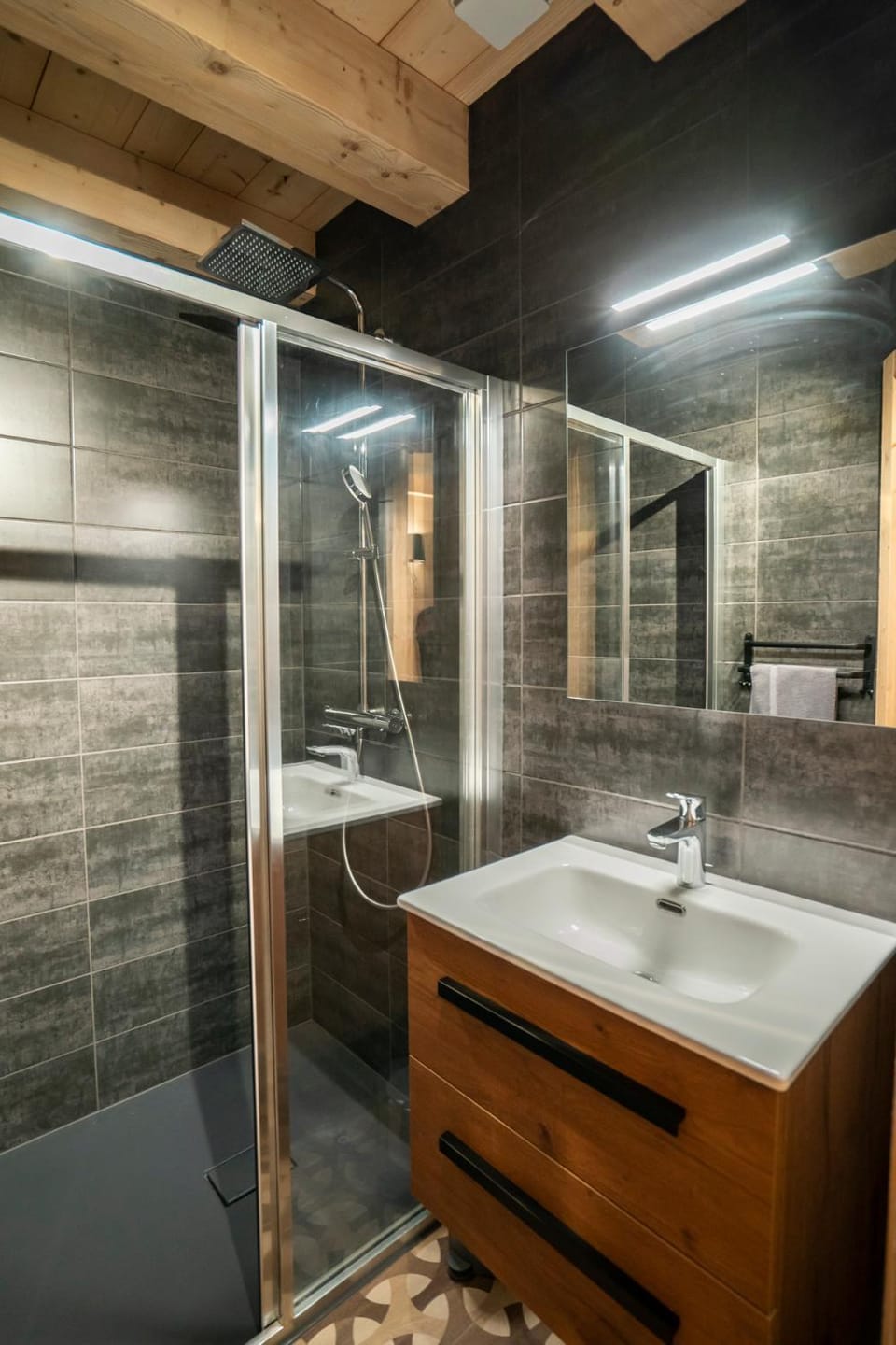Shower