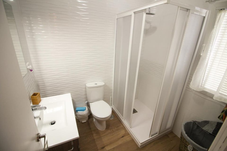 Pueblo Andaluz 670 Apartment in Axarquía