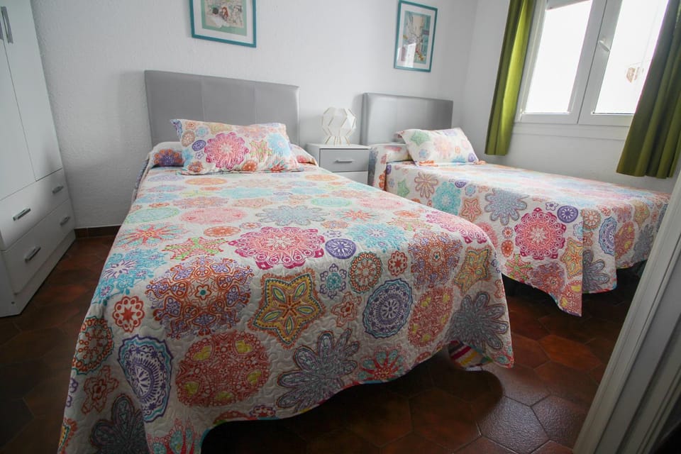 Pueblo Andaluz 670 Apartment in Axarquía