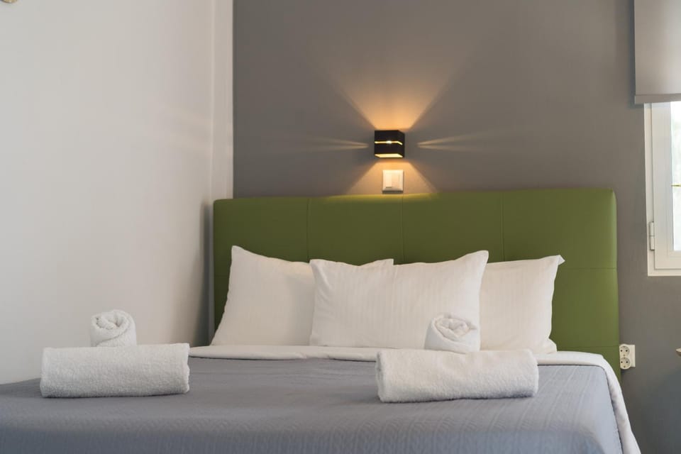 Studios Anais Inn in Thasos