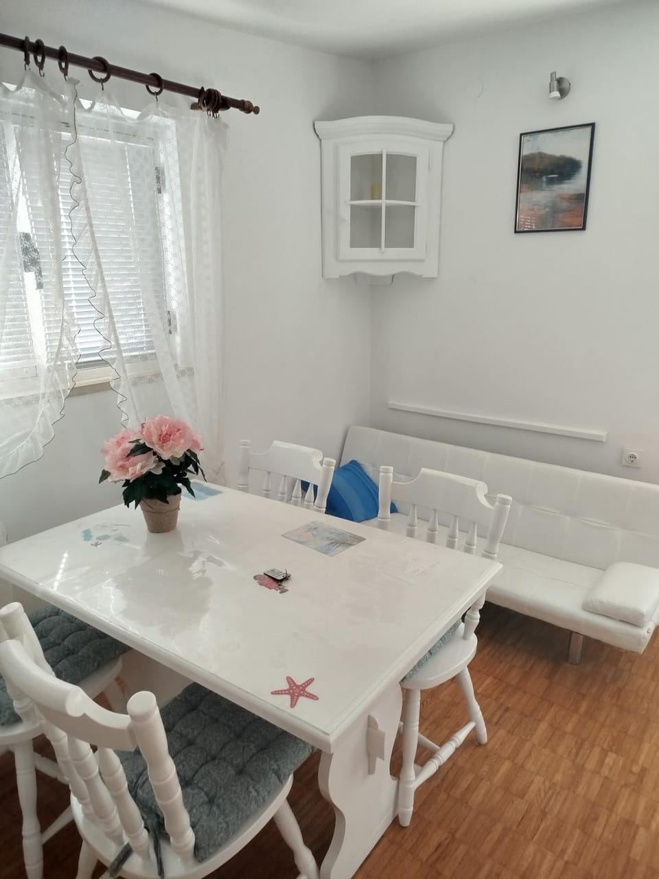 Hibiscus & Lavanda Apartment in Korčula