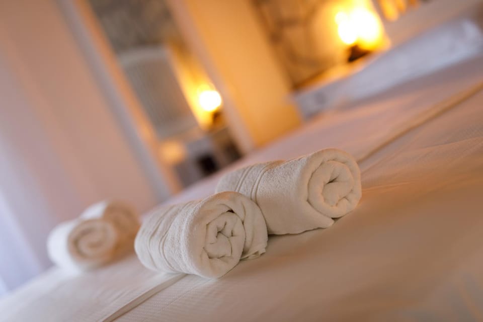 towels