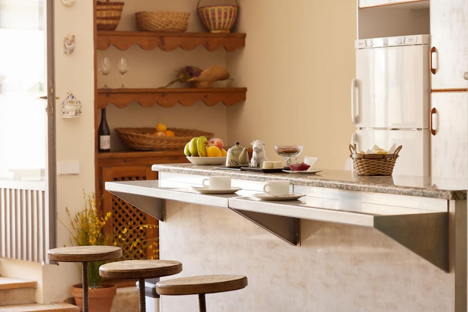 Amplio apartamento rural con terraza Apartment in Basque Country