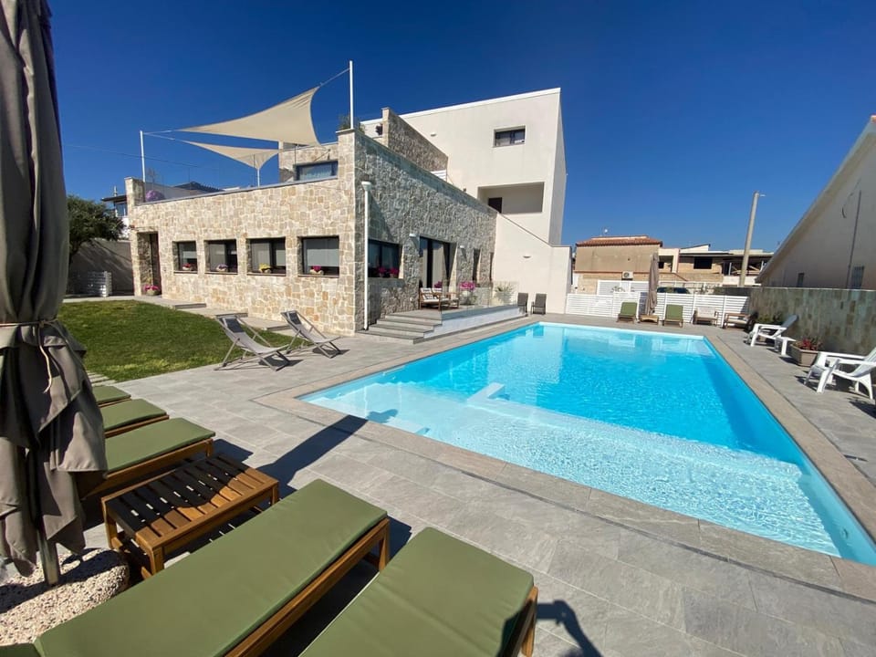 Elaia Rooms Bed and Breakfast in Sicily