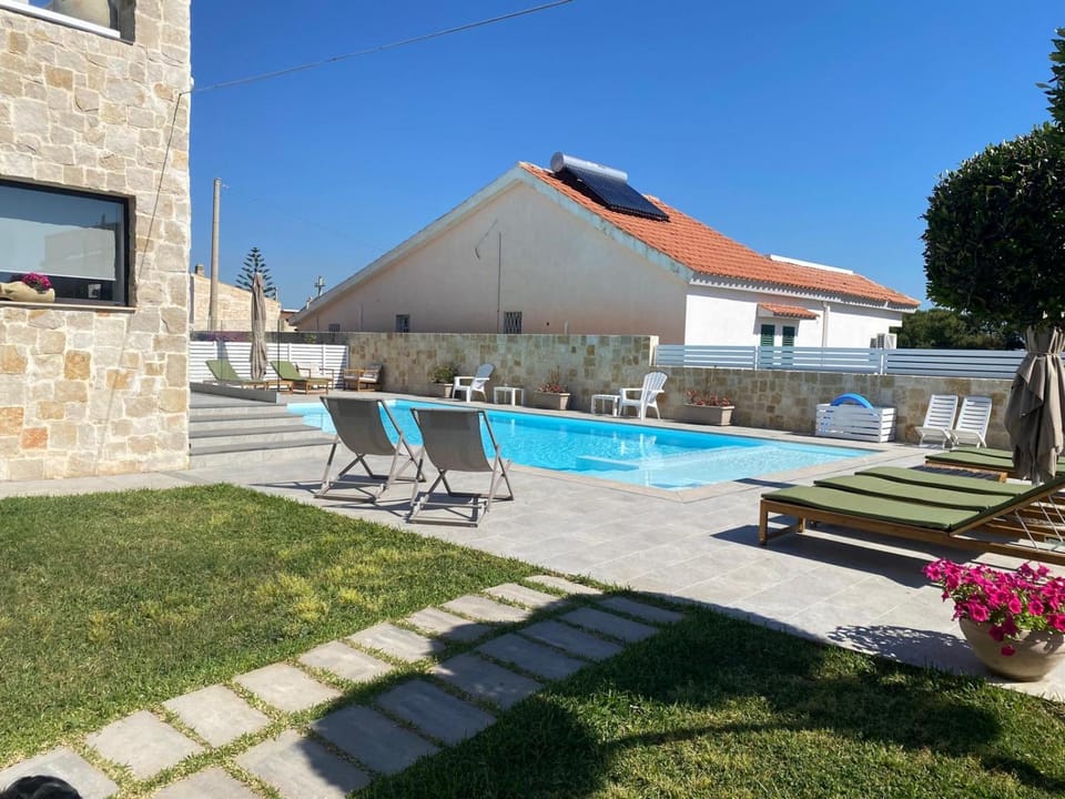 Elaia Rooms Bed and Breakfast in Sicily